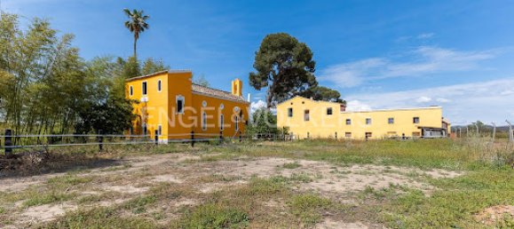 13 bedrooms Castles in Vilamarxant, Spain No. 141746 15