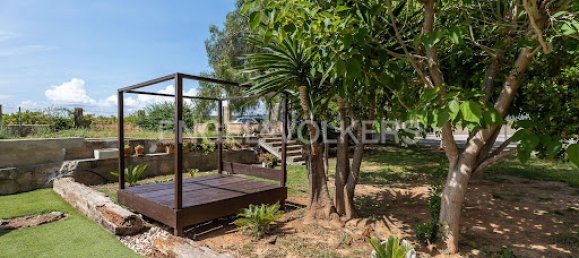 13 bedrooms Castles in Vilamarxant, Spain No. 141746 11