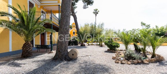 13 bedrooms Castles in Vilamarxant, Spain No. 141746 2