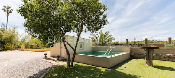 13 bedrooms Castles in Vilamarxant, Spain No. 141746 10