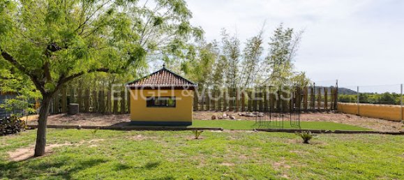 13 bedrooms Castles in Vilamarxant, Spain No. 141746 4