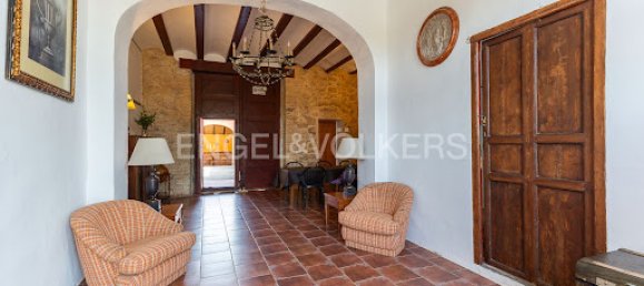 13 bedrooms Castles in Vilamarxant, Spain No. 141746 23