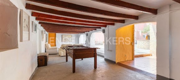 13 bedrooms Castles in Vilamarxant, Spain No. 141746 29