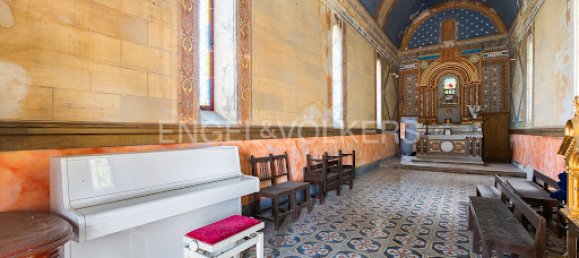 13 bedrooms Castles in Vilamarxant, Spain No. 141746 8