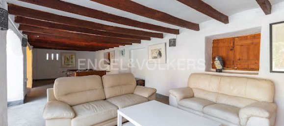 13 bedrooms Castles in Vilamarxant, Spain No. 141746 28