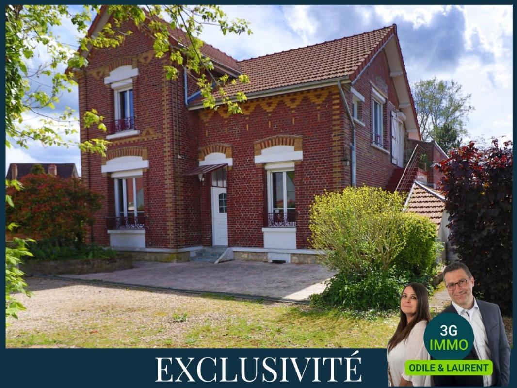 5 Schlafzimmer Villa in Clermont, France, Nr. 239699