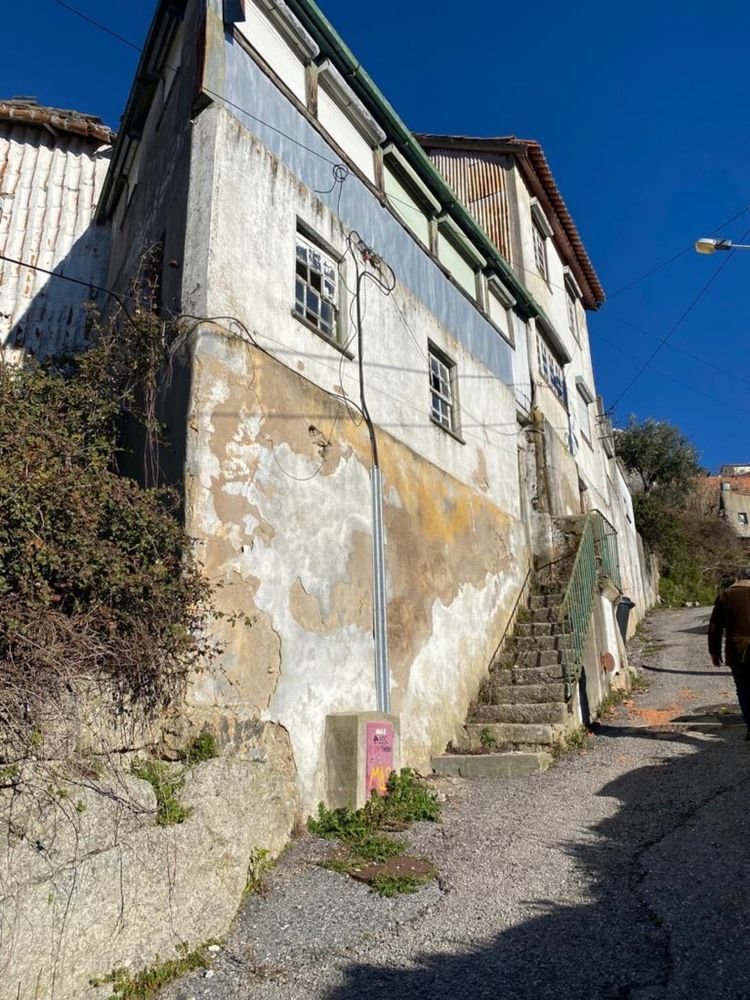 2 bedrooms Building in Covilha, Portugal No. 337874