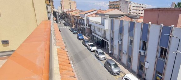 3-salle Appartement à Santa Teresa di Riva, Italy No. 24093 22