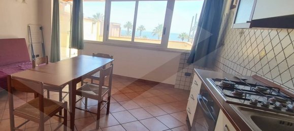 3-salle Appartement à Santa Teresa di Riva, Italy No. 24093 36