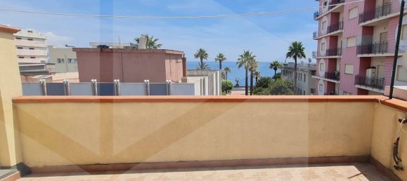 3-salle Appartement à Santa Teresa di Riva, Italy No. 24093 26