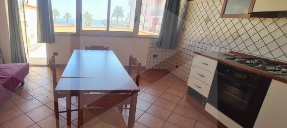 3-salle Appartement à Santa Teresa di Riva, Italy No. 24093 21