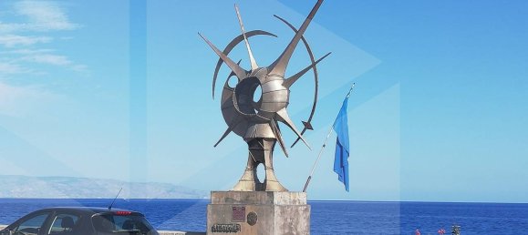 3-salle Appartement à Santa Teresa di Riva, Italy No. 24093 39