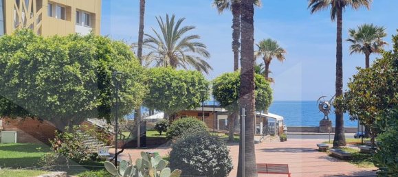 3-salle Appartement à Santa Teresa di Riva, Italy No. 24093 4