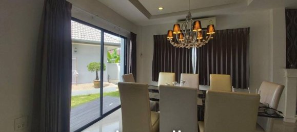 4 Schlafzimmer Cafe / Restaurant in Bang Lamung, Thailand, Nr. 15894 3