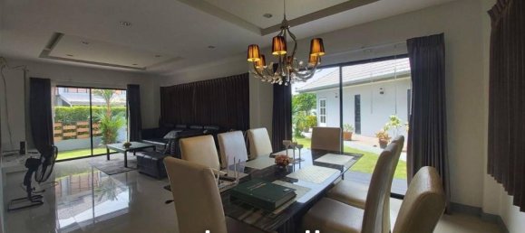 4 Schlafzimmer Cafe / Restaurant in Bang Lamung, Thailand, Nr. 15894 4