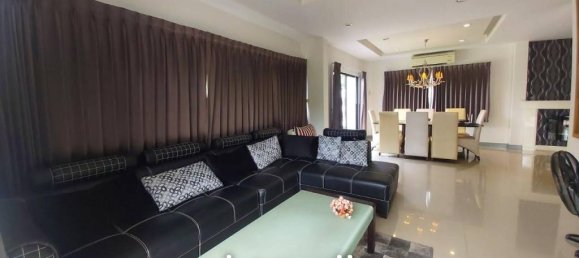 4 Schlafzimmer Cafe / Restaurant in Bang Lamung, Thailand, Nr. 15894 6