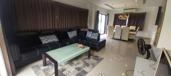 4 Schlafzimmer Cafe / Restaurant in Bang Lamung, Thailand, Nr. 15894 7