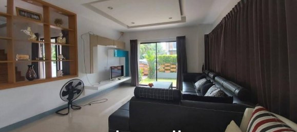 4 Schlafzimmer Cafe / Restaurant in Bang Lamung, Thailand, Nr. 15894 2