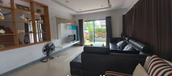 4 Schlafzimmer Cafe / Restaurant in Bang Lamung, Thailand, Nr. 15894 5