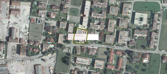 Квартира с 2 комнатами в Фельдкирх, Австрия № 143997 14