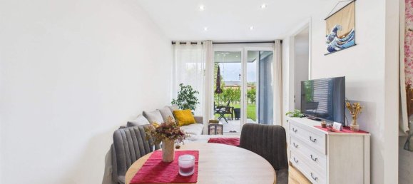 Квартира с 2 комнатами в Фельдкирх, Австрия № 143997 2