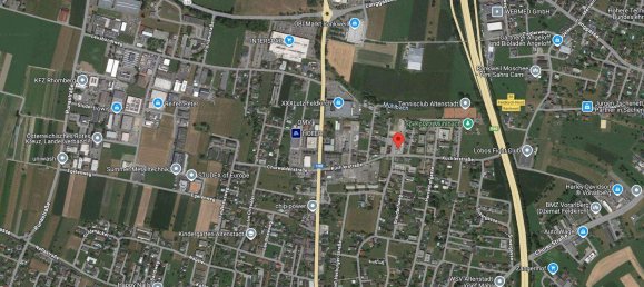 Квартира с 2 комнатами в Фельдкирх, Австрия № 143997 13