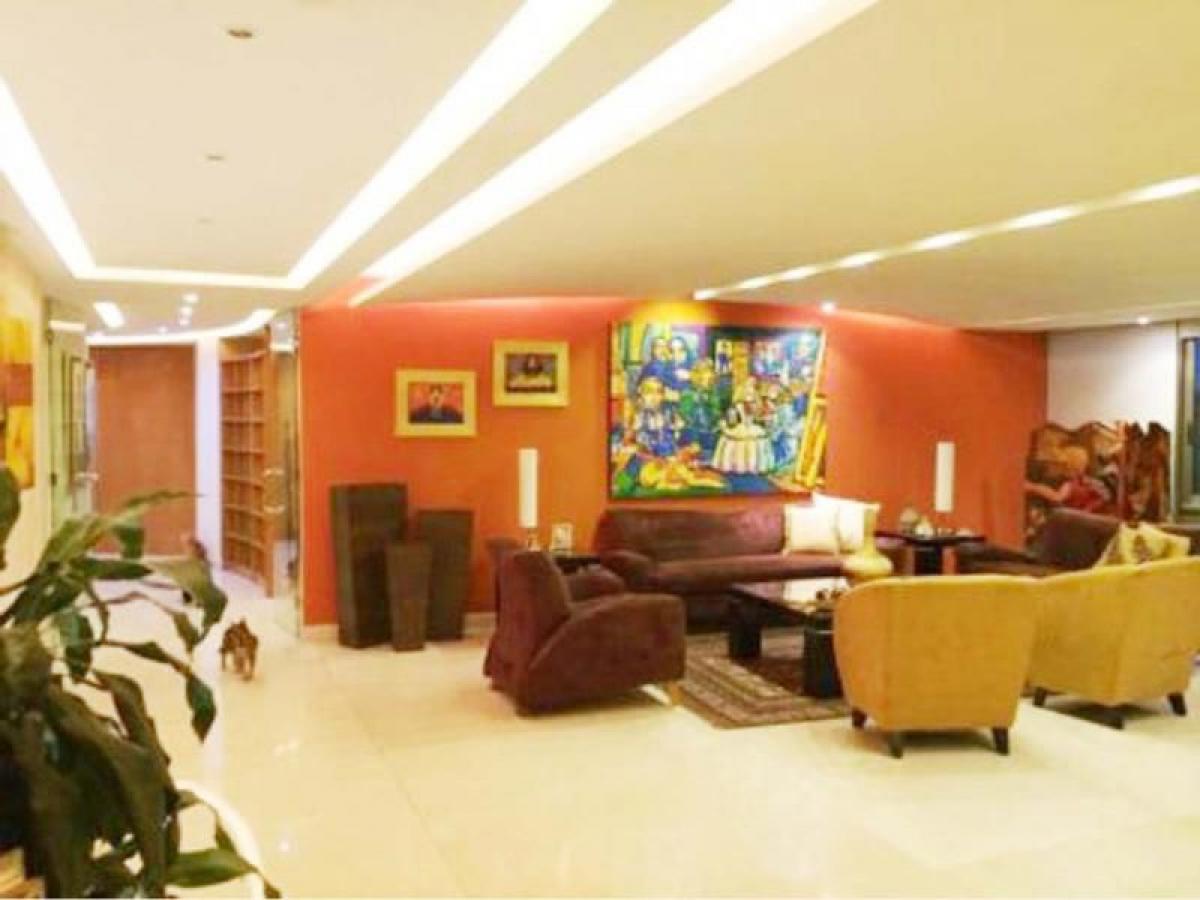 3 bedrooms Apartment in Mexico No. 215503