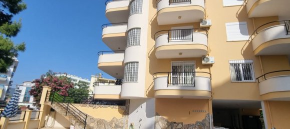 Apartment 2+1 in Tosmur, Turkey No. 16772 18