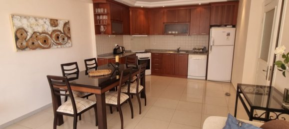 Apartment 2+1 in Tosmur, Turkey No. 16772 5