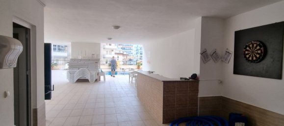Apartment 2+1 in Tosmur, Turkey No. 16772 17