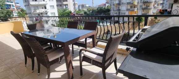 Apartment 2+1 in Tosmur, Turkey No. 16772 22