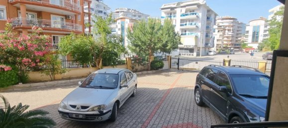 Apartment 2+1 in Tosmur, Turkey No. 16772 21