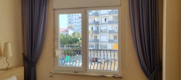 Apartment 2+1 in Tosmur, Turkey No. 16772 11