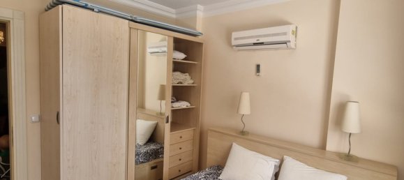 Apartment 2+1 in Tosmur, Turkey No. 16772 23