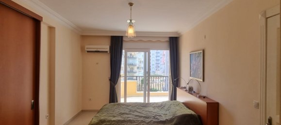 Apartment 2+1 in Tosmur, Turkey No. 16772 12