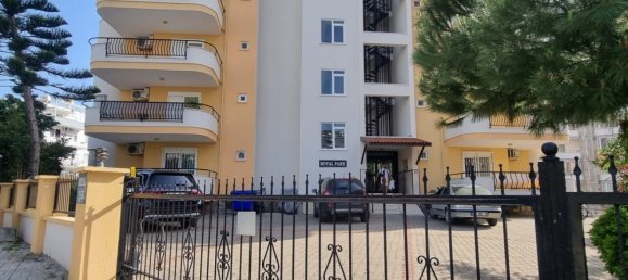 Apartment 2+1 in Tosmur, Turkey No. 16772 19