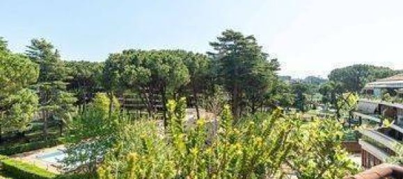 4 chambres Appartement à Rome, Italy No. 322515 2