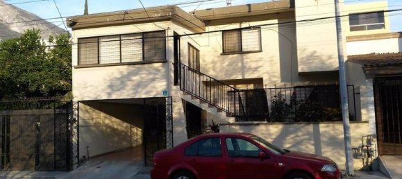 5 bedrooms House in Nuevo Leon, Mexico No. 170602 2