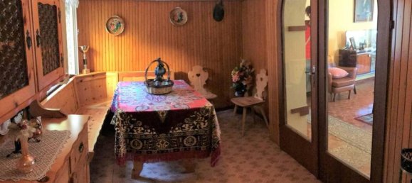 Вилла с 5 комнатами в Удине, Италия № 159728 12