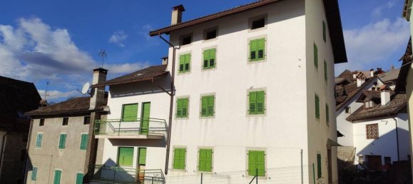 Вилла с 5 комнатами в Удине, Италия № 159728 6