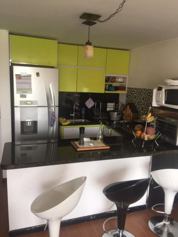 3 bedrooms House in Cundinamarca, Colombia No. 8717