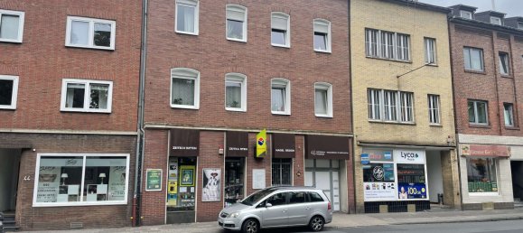 6 غرف نوم شقة في Aachen, Germany رقم 52055 17