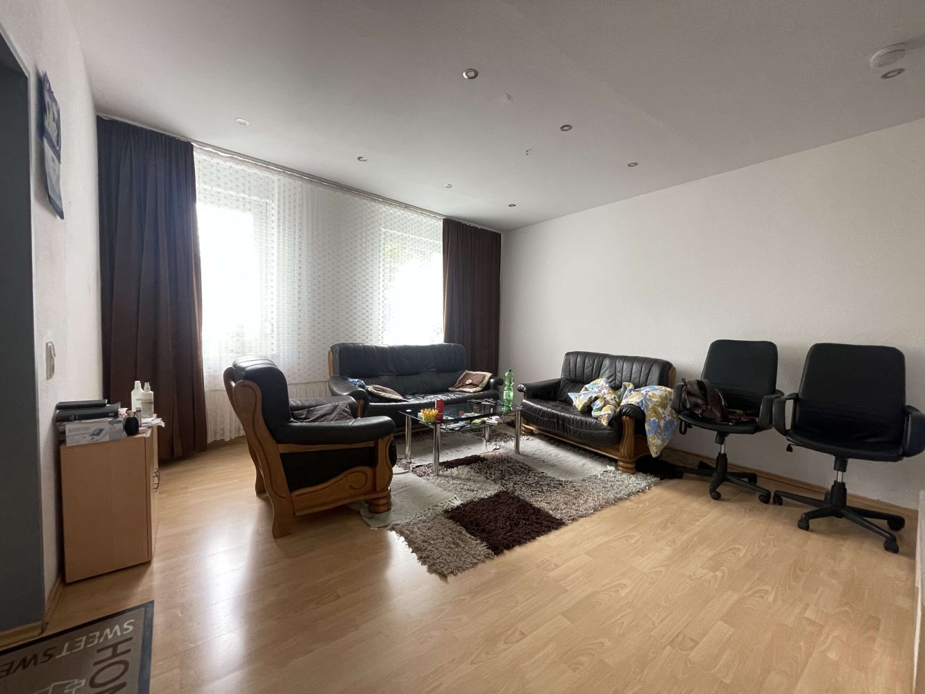 6 غرف نوم شقة في Aachen, Germany رقم 52055