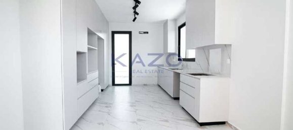 Вилла с 3 спальнями в Агиос Тихонас, Кипр № 21431 8