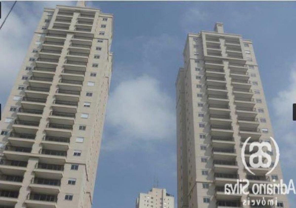 Apartamento T2 em São Paulo, Brazil N.º 579790