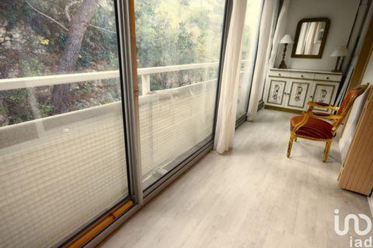 Apartamento com 3 quartos em condomínio em Marseille, France N.º 15548