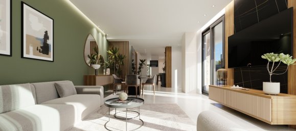 3 chambres Villa à Torre-Pacheco, Spain No. 16526 5