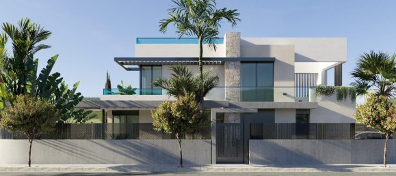 3 chambres Villa à Torre-Pacheco, Spain No. 16526 11