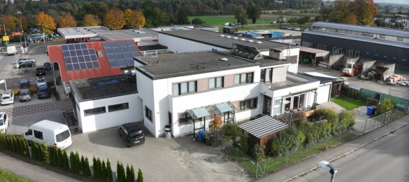  بناية في Biberach, Germany 623متر مربع رقم 258680 5