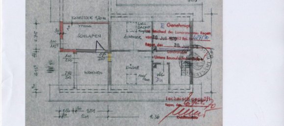 Таунхаус с 6 спальнями в Regen, Германия № 340691 16